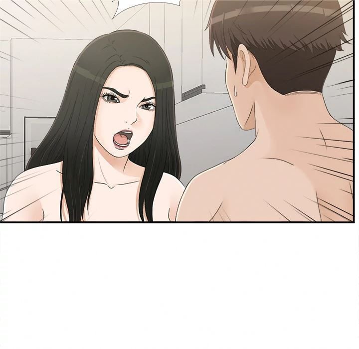 Secret Friend - Chapter 8 39