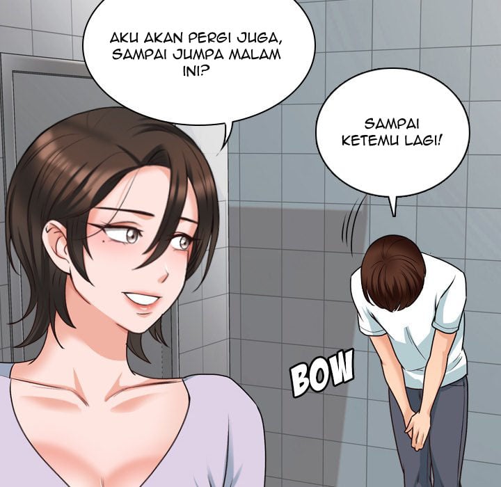 Blissville - Chapter 8 90