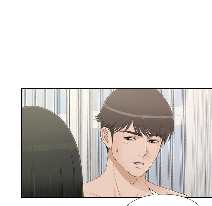 Secret Friend - Chapter 8 34