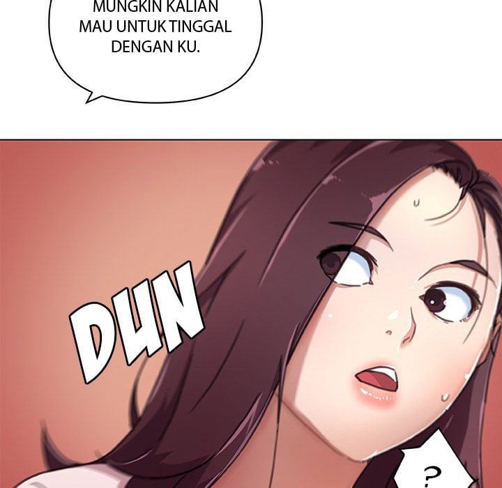 Family Adjustments - Chapter 8 48