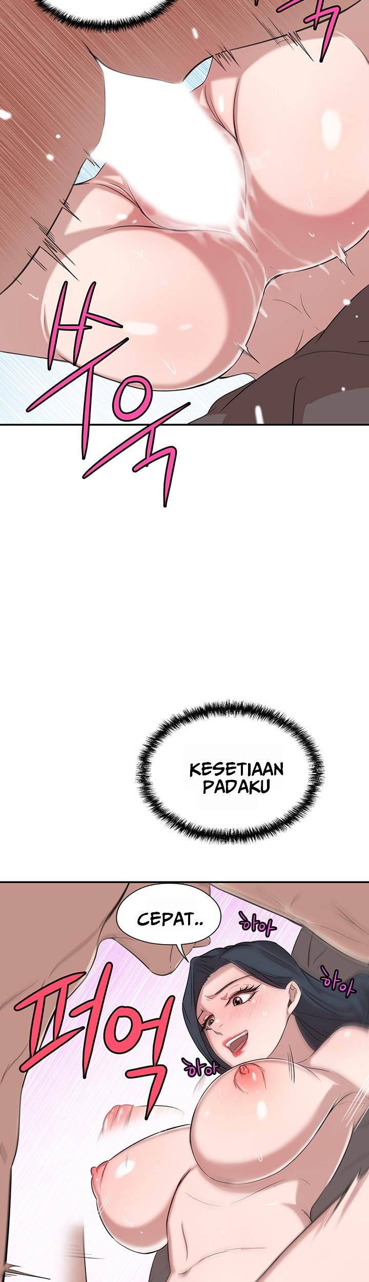 Puberty - Chapter 8 42