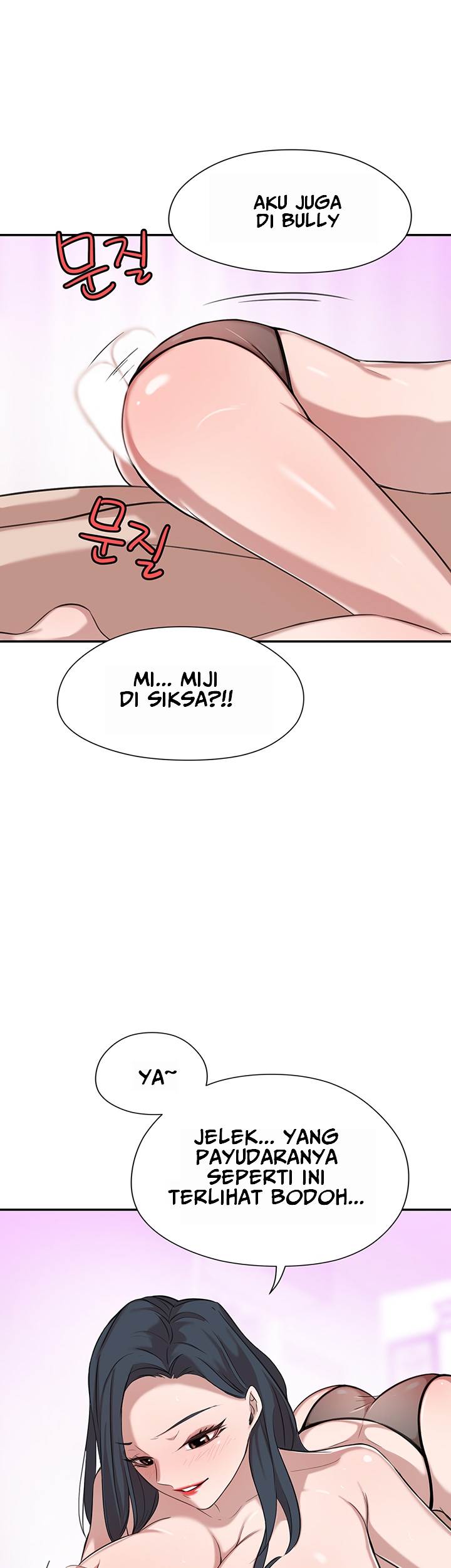Puberty - Chapter 8 12