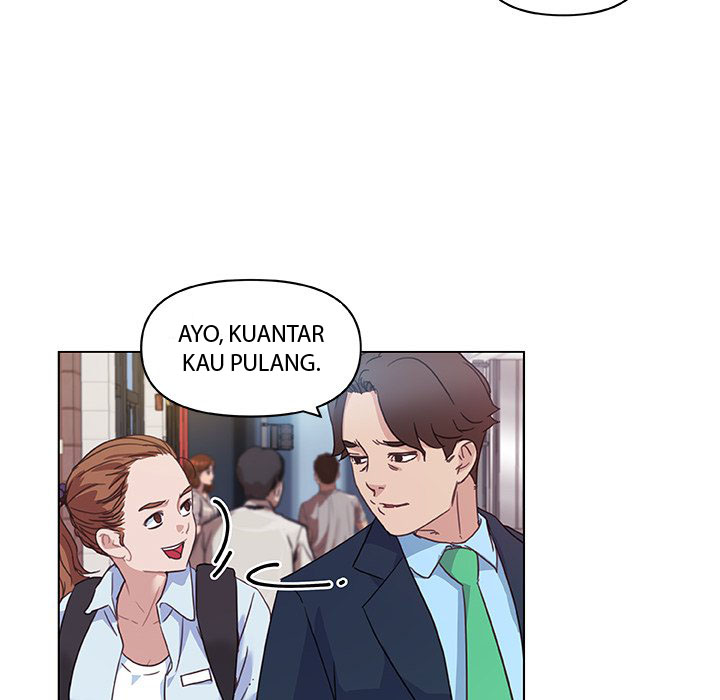 Family Adjustments - Chapter 8 25