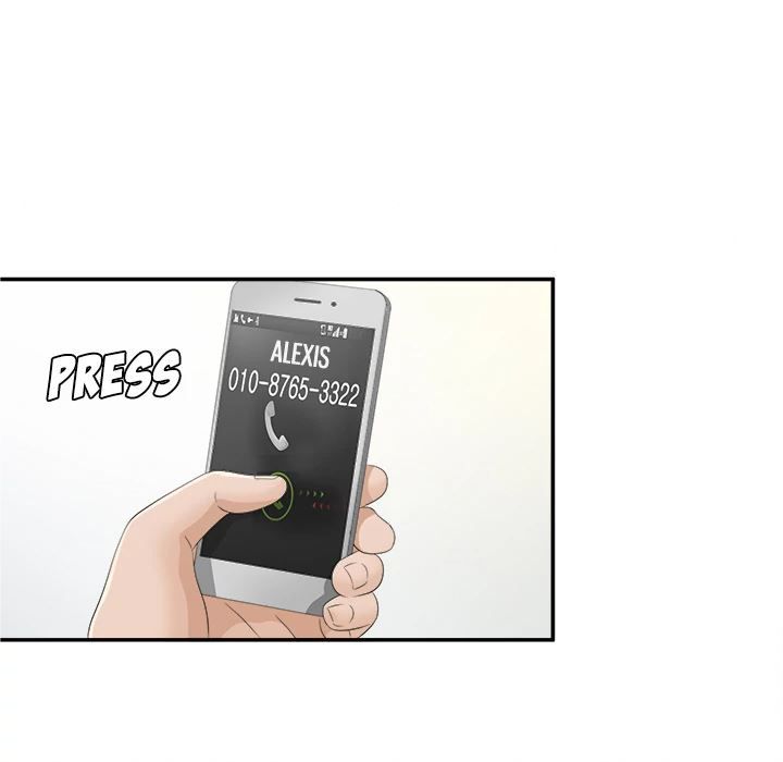 Secret Friend - Chapter 8 91
