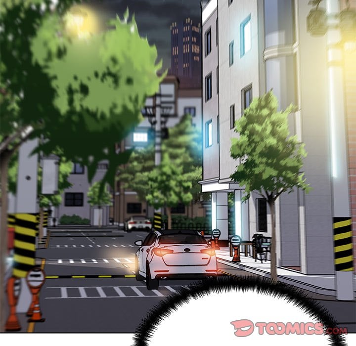 Family Adjustments - Chapter 8 69