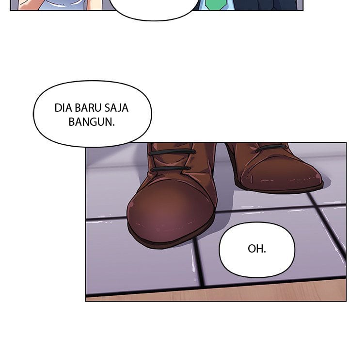 Family Adjustments - Chapter 8 24