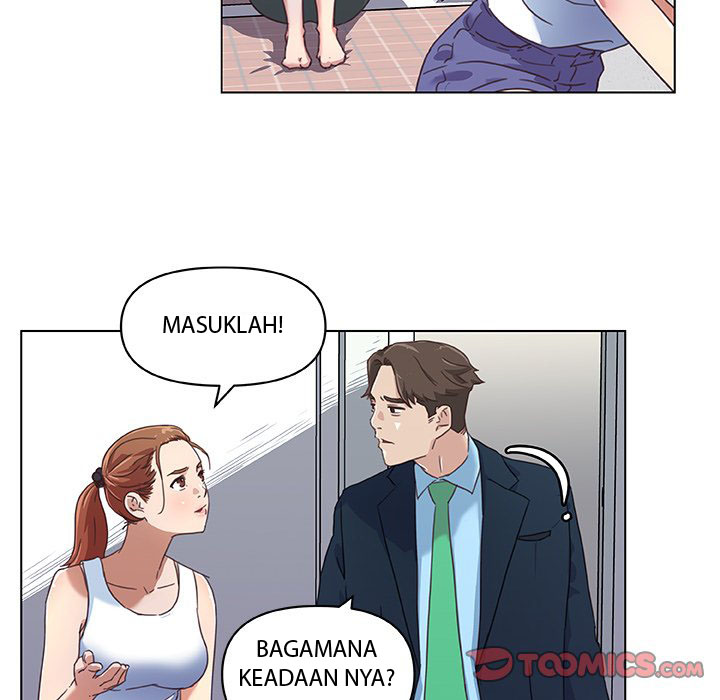Family Adjustments - Chapter 8 23