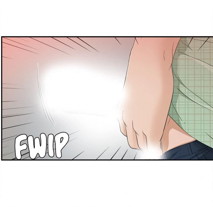 Secret Friend - Chapter 8 70