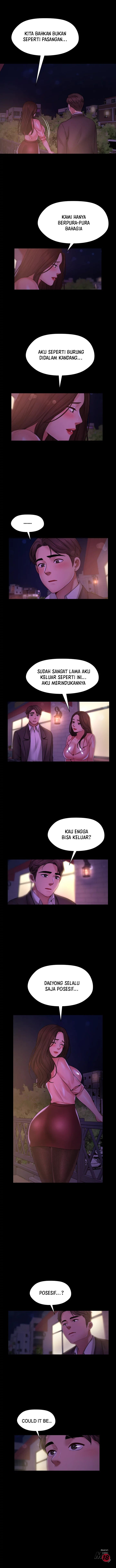 Different Dream - Chapter 8 8