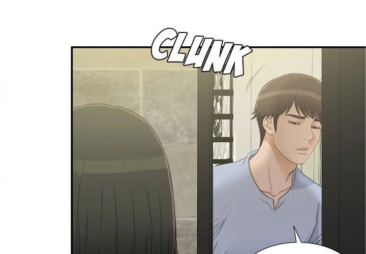 Secret Friend - Chapter 8 5