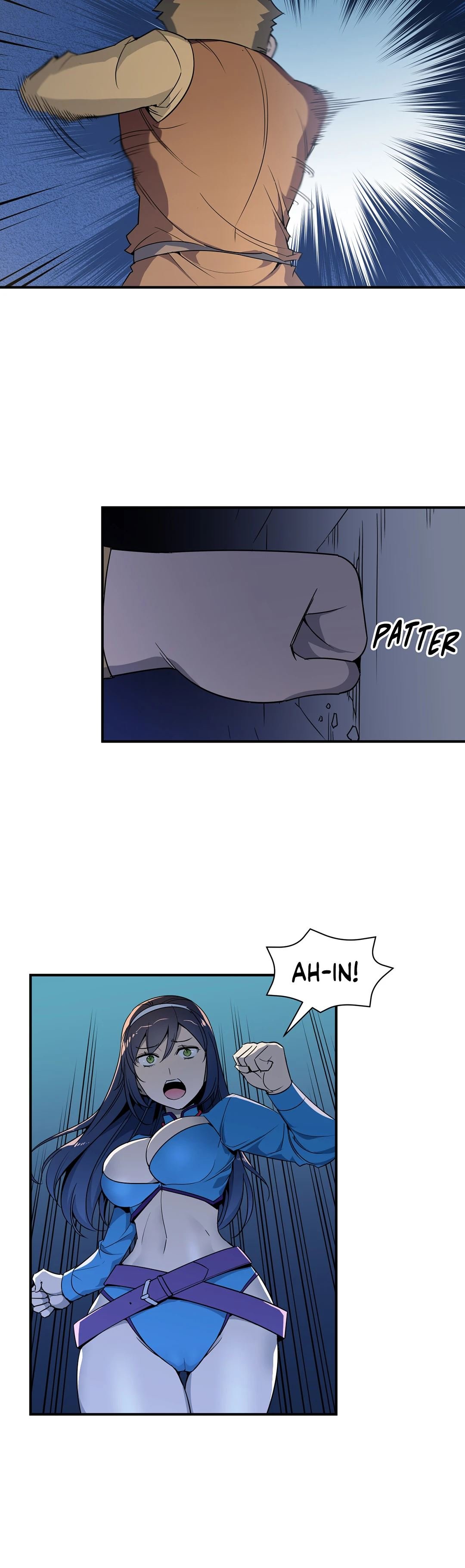 Rise and Shine, Hero! - Chapter 8 18