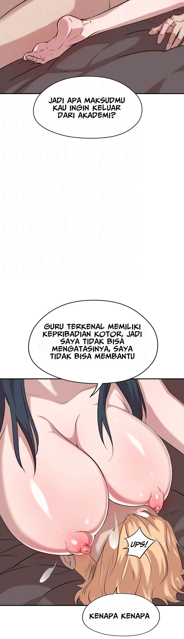 Puberty - Chapter 8 10