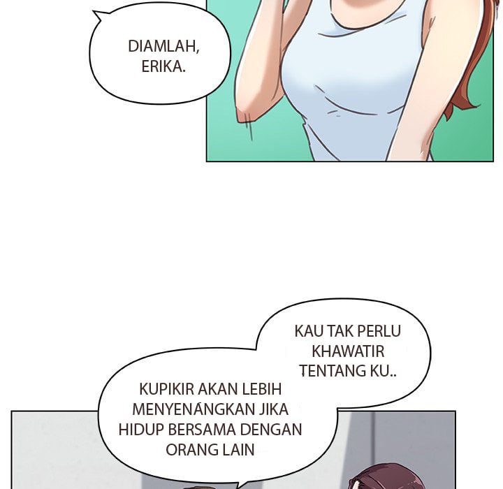 Family Adjustments - Chapter 8 55