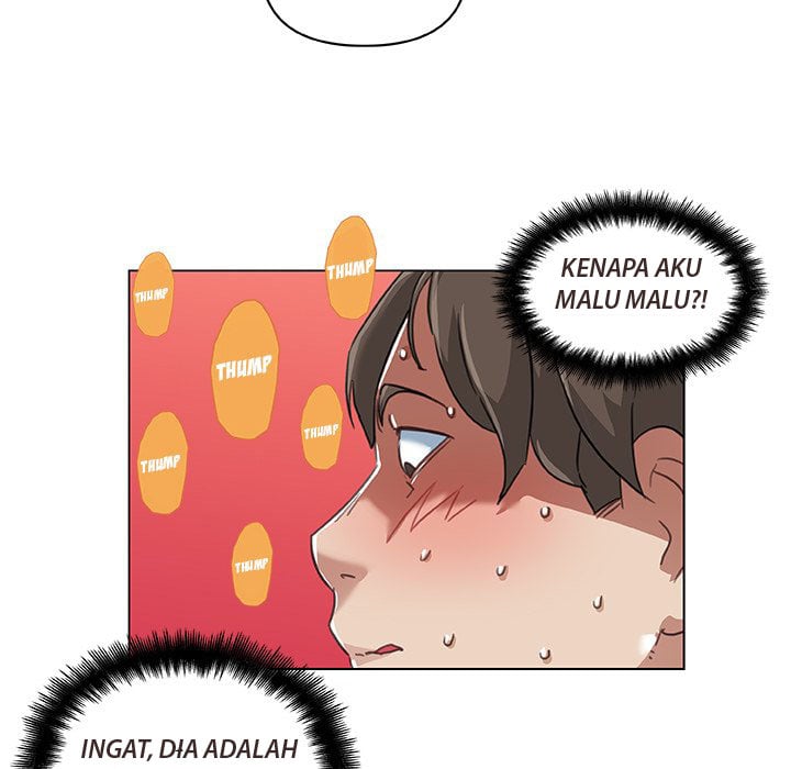 Family Adjustments - Chapter 8 67