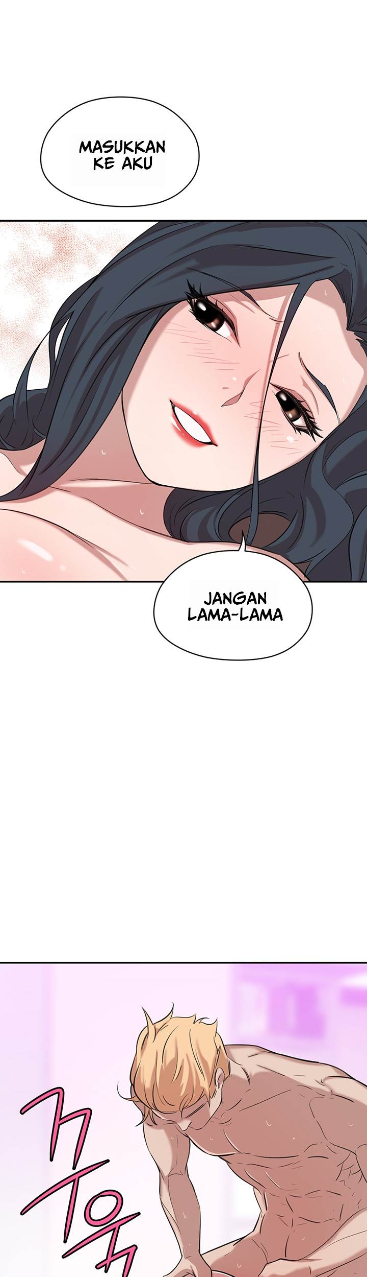 Puberty - Chapter 8 32