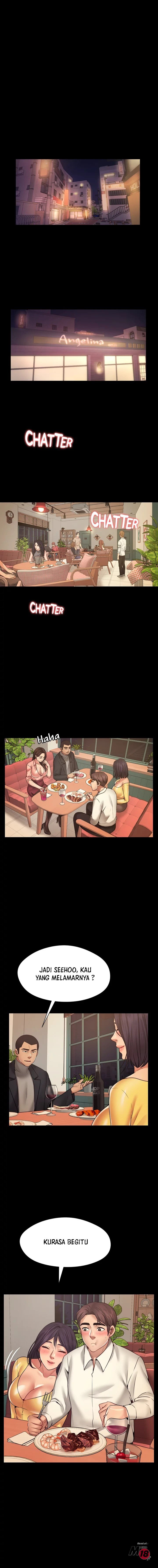 Different Dream - Chapter 8 3