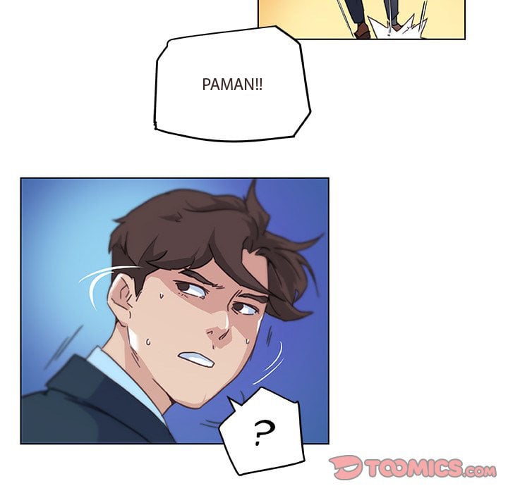 Family Adjustments - Chapter 8 58