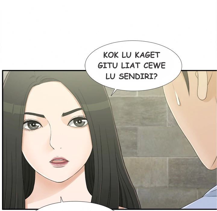 Secret Friend - Chapter 8 9