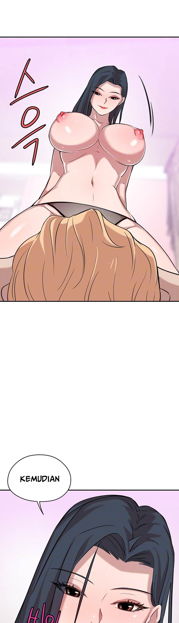 Puberty - Chapter 8 16