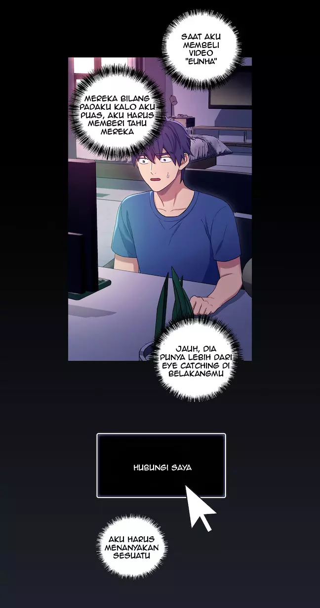 Stepmothers Friends (uncensored) - Chapter 7 25