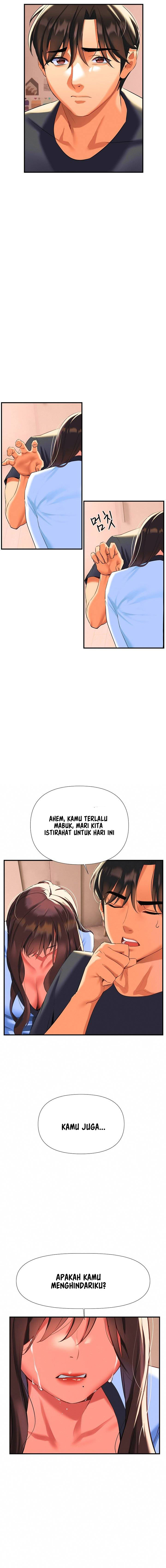 I Need You, Noona - Chapter 7 6
