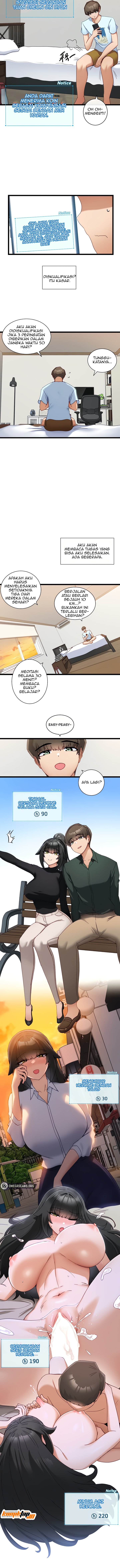 Heroine App - Chapter 7 6