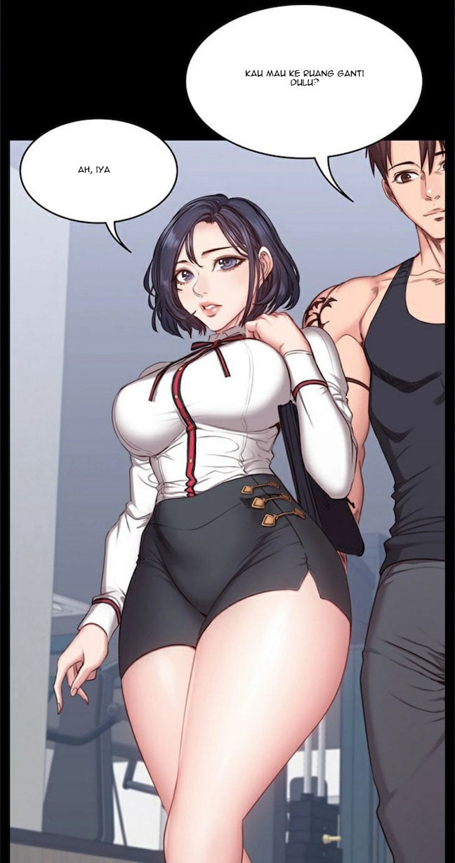 Fitness Uncensored - Chapter 7 33