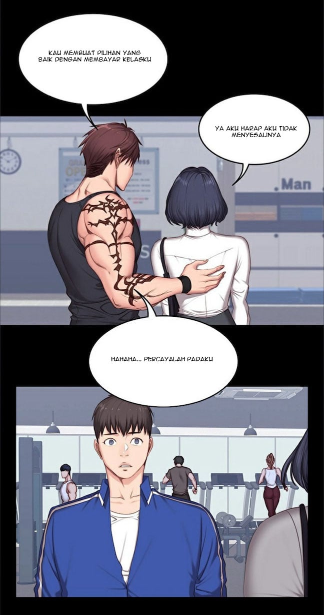 Fitness Uncensored - Chapter 7 34