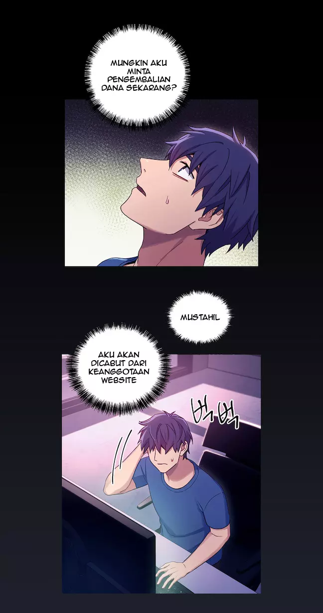 Stepmothers Friends (uncensored) - Chapter 7 35