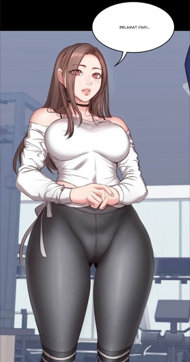 Fitness Uncensored - Chapter 7 16