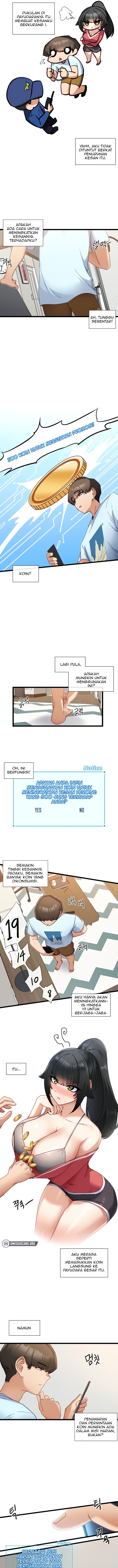 Heroine App - Chapter 7 5