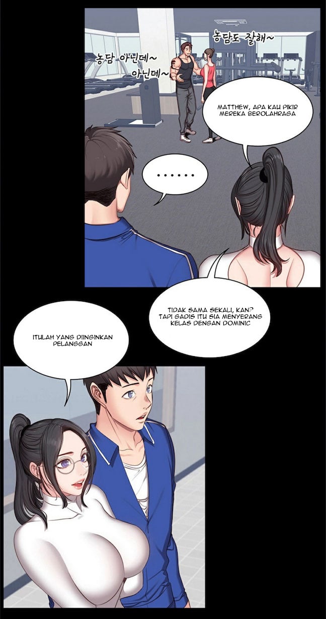 Fitness Uncensored - Chapter 7 10