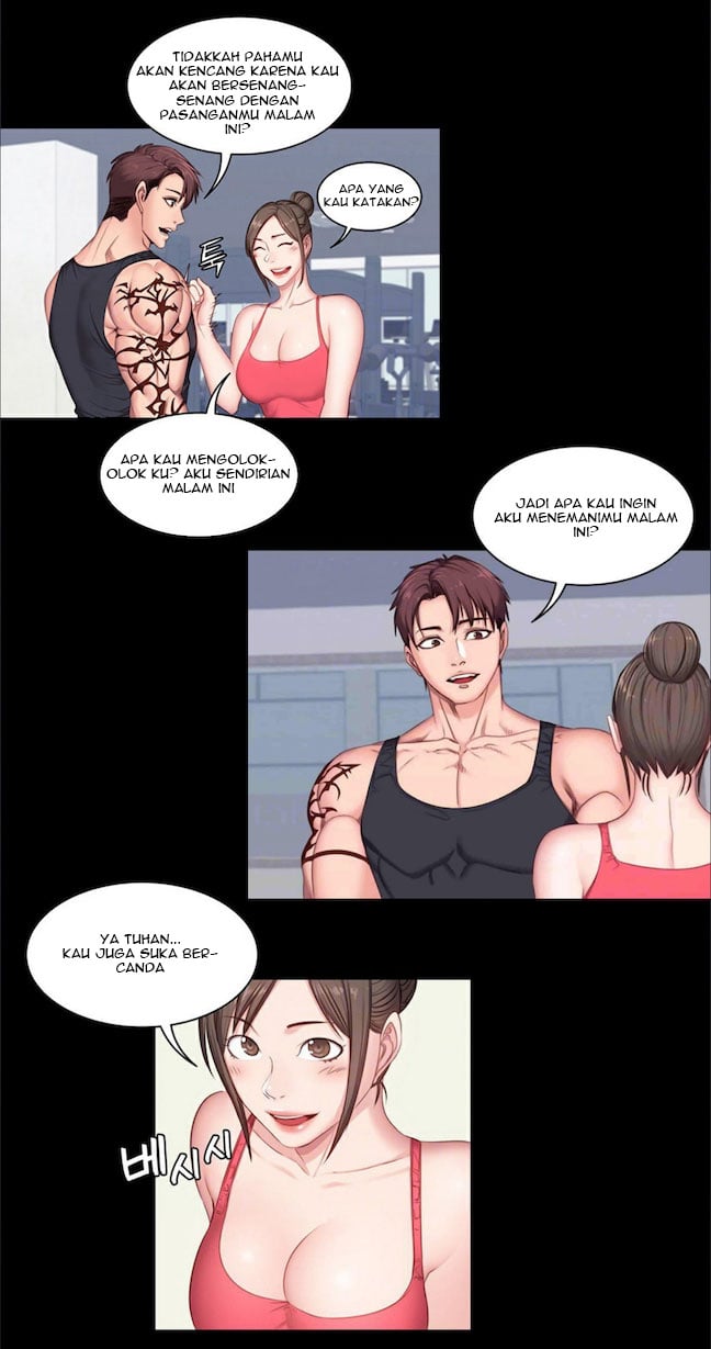 Fitness Uncensored - Chapter 7 9