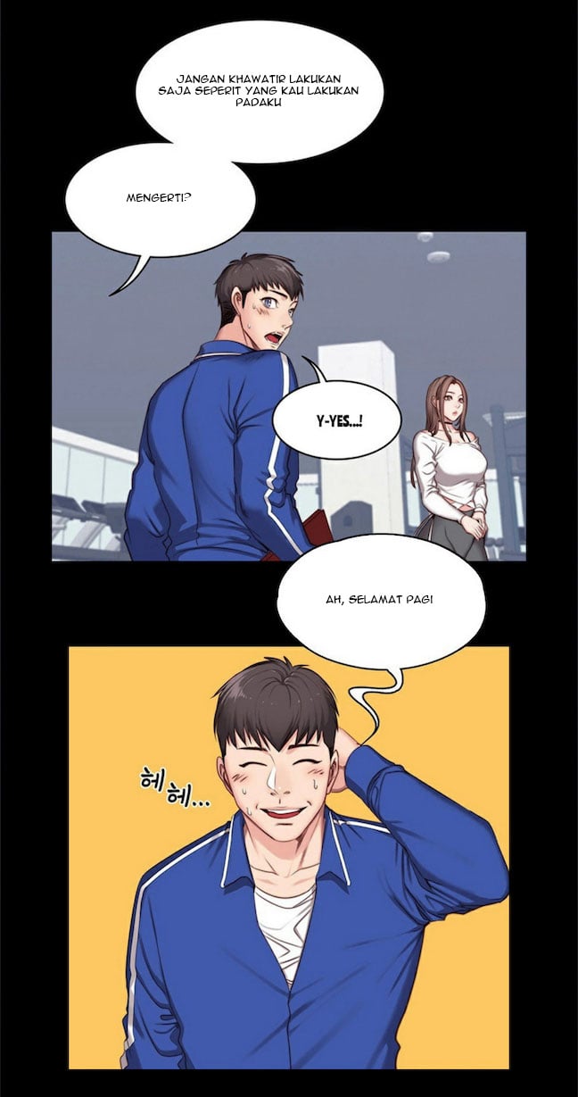 Fitness Uncensored - Chapter 7 15