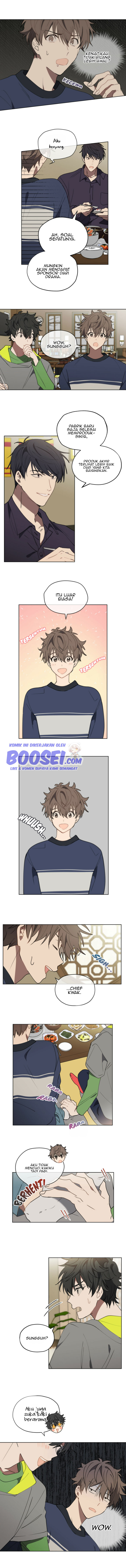 Cloudburst - Chapter 7 7