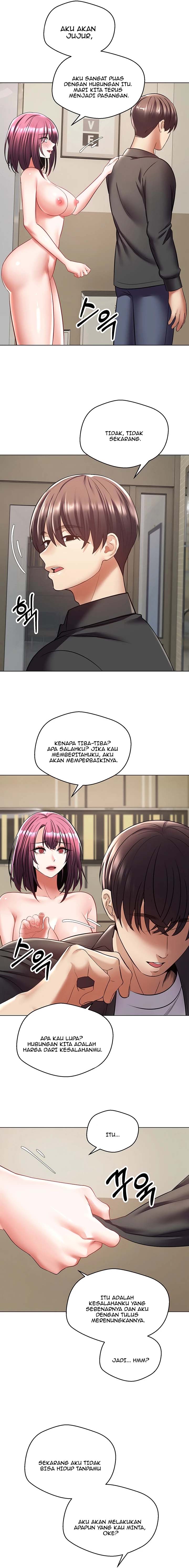 Wish Fulfillment Application - Chapter 7 13