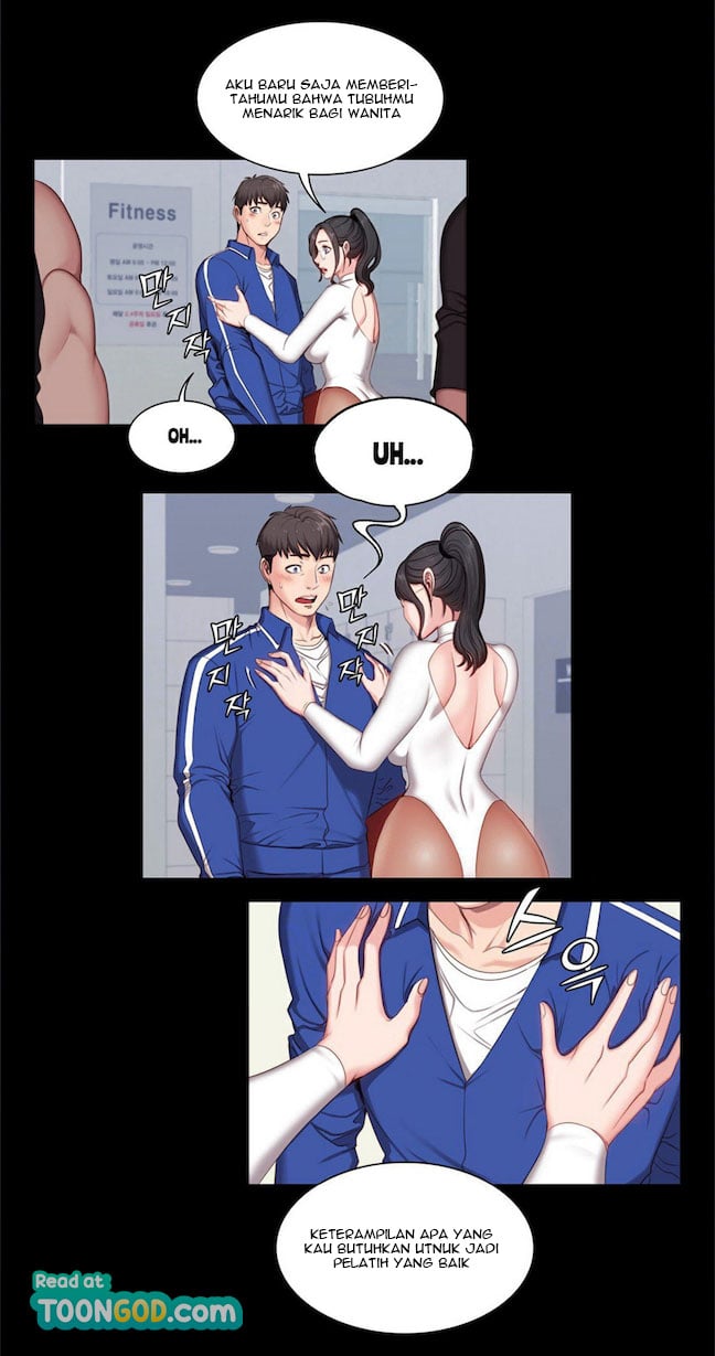 Fitness Uncensored - Chapter 7 4