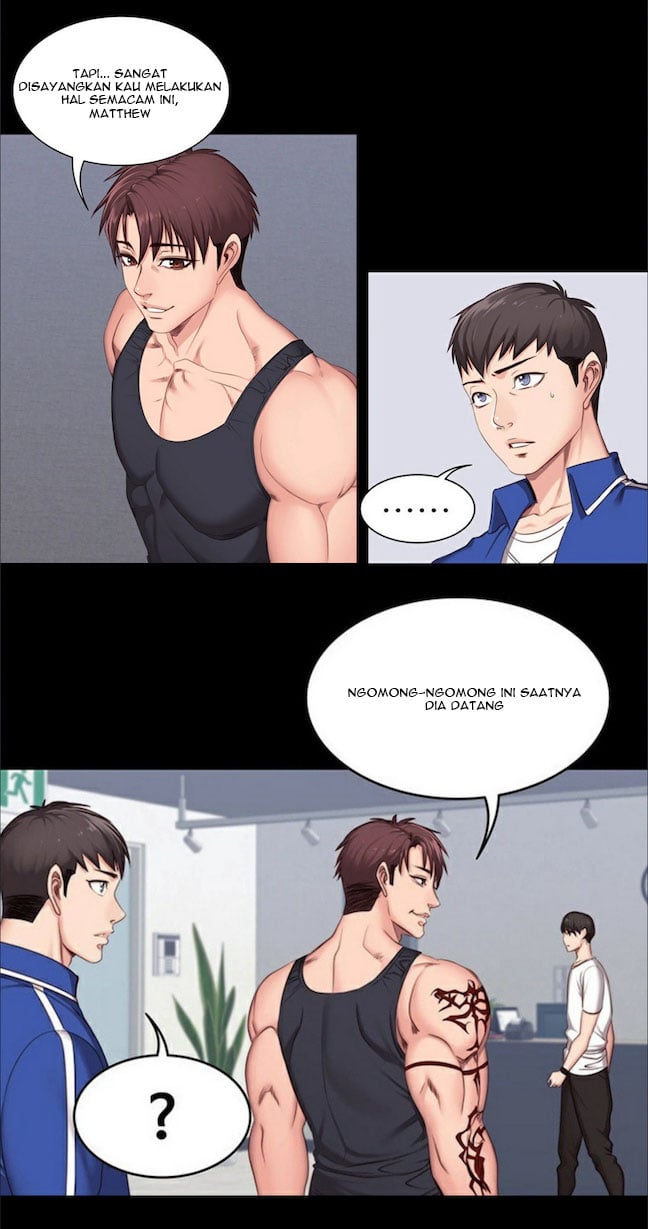 Fitness Uncensored - Chapter 7 30
