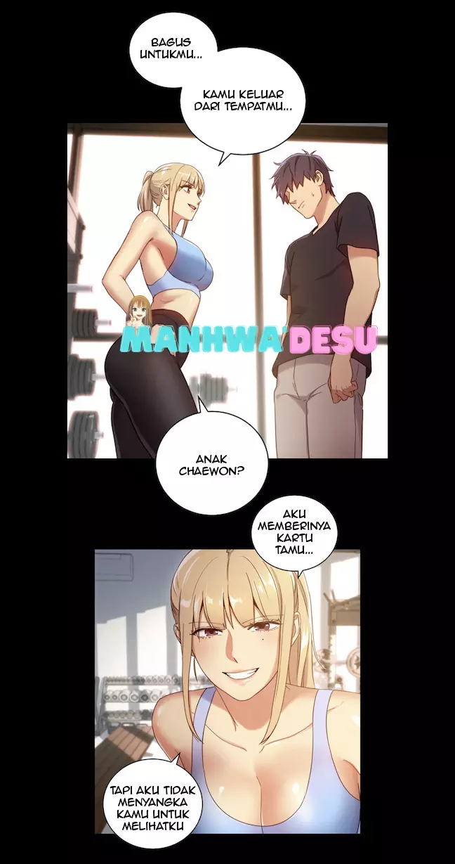 Stepmothers Friends (uncensored) - Chapter 7 2