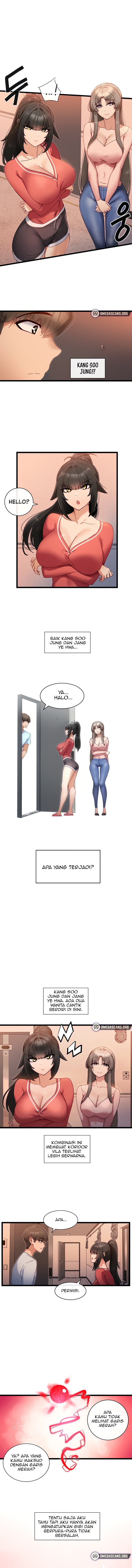 Heroine App - Chapter 7 1