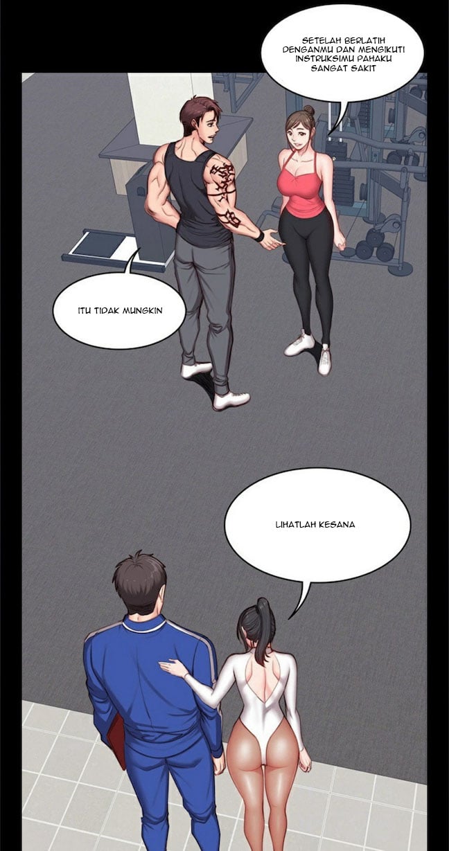Fitness Uncensored - Chapter 7 8