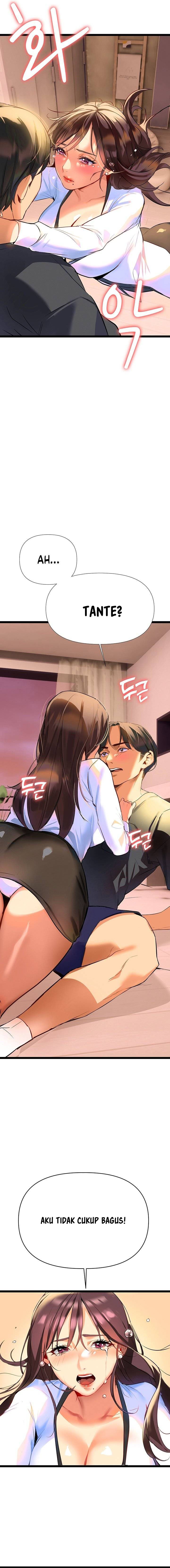 I Need You, Noona - Chapter 7 8
