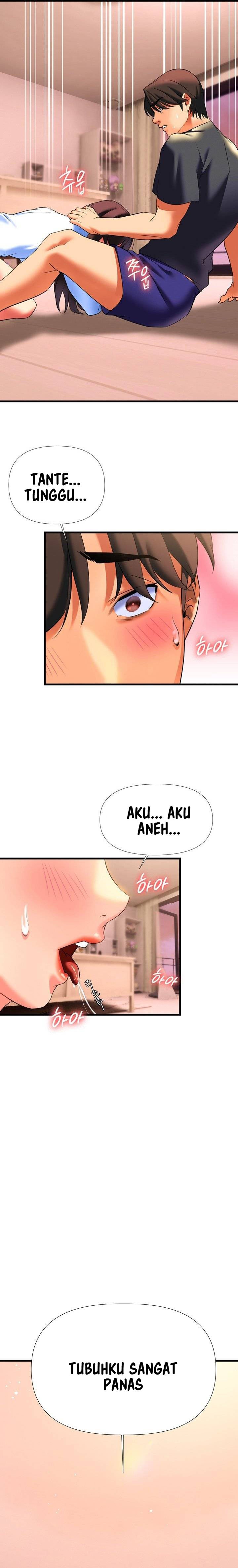 I Need You, Noona - Chapter 7 27
