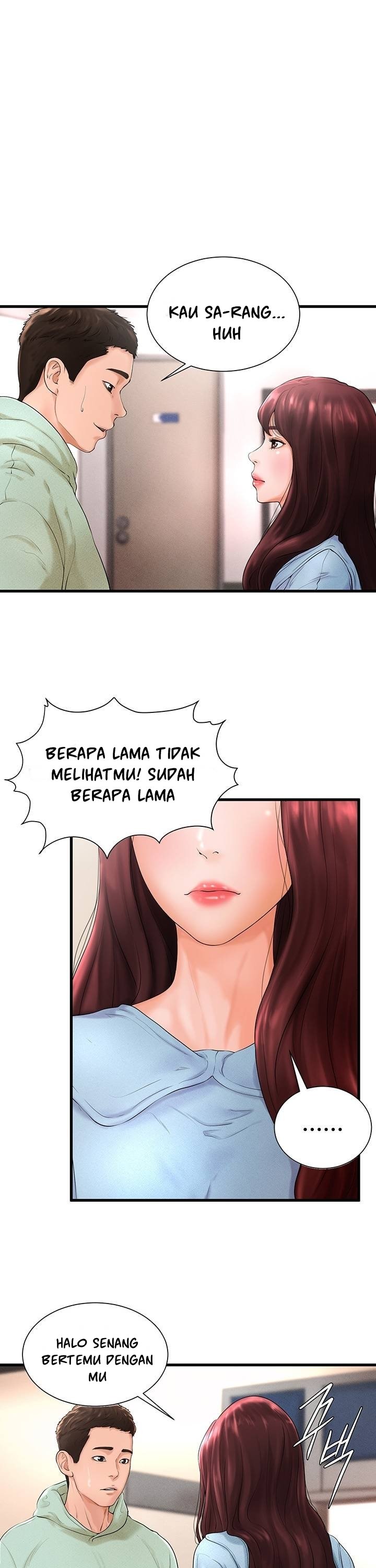Billiard Room Love - Chapter 7 2