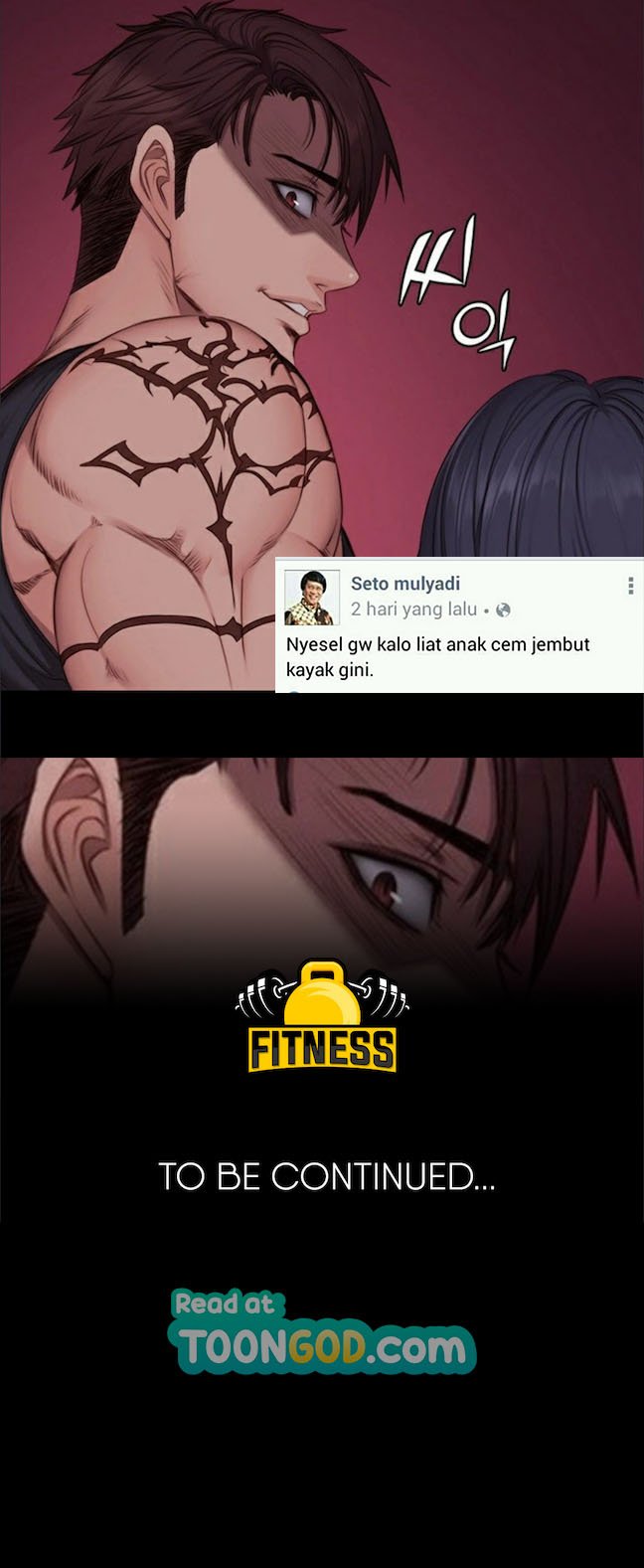 Fitness Uncensored - Chapter 7 35