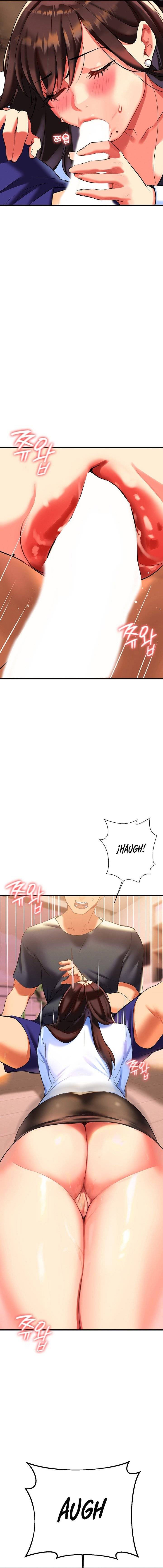 I Need You, Noona - Chapter 7 23