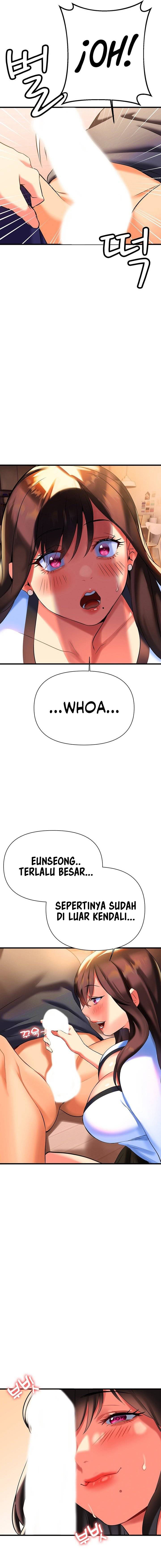 I Need You, Noona - Chapter 7 15