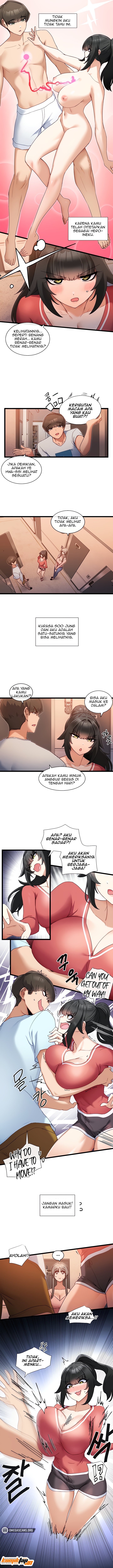 Heroine App - Chapter 7 2