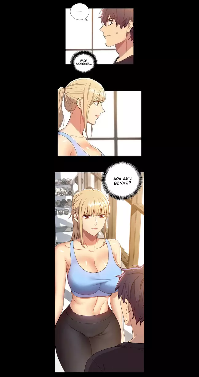 Stepmothers Friends (uncensored) - Chapter 7 5
