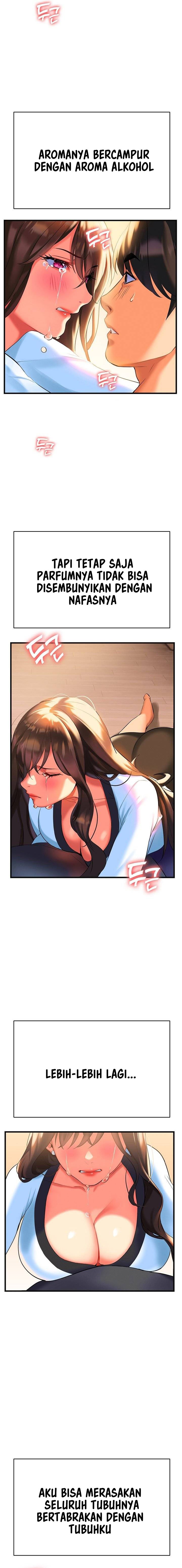I Need You, Noona - Chapter 7 10